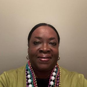 Meet your Posher, Rhonda